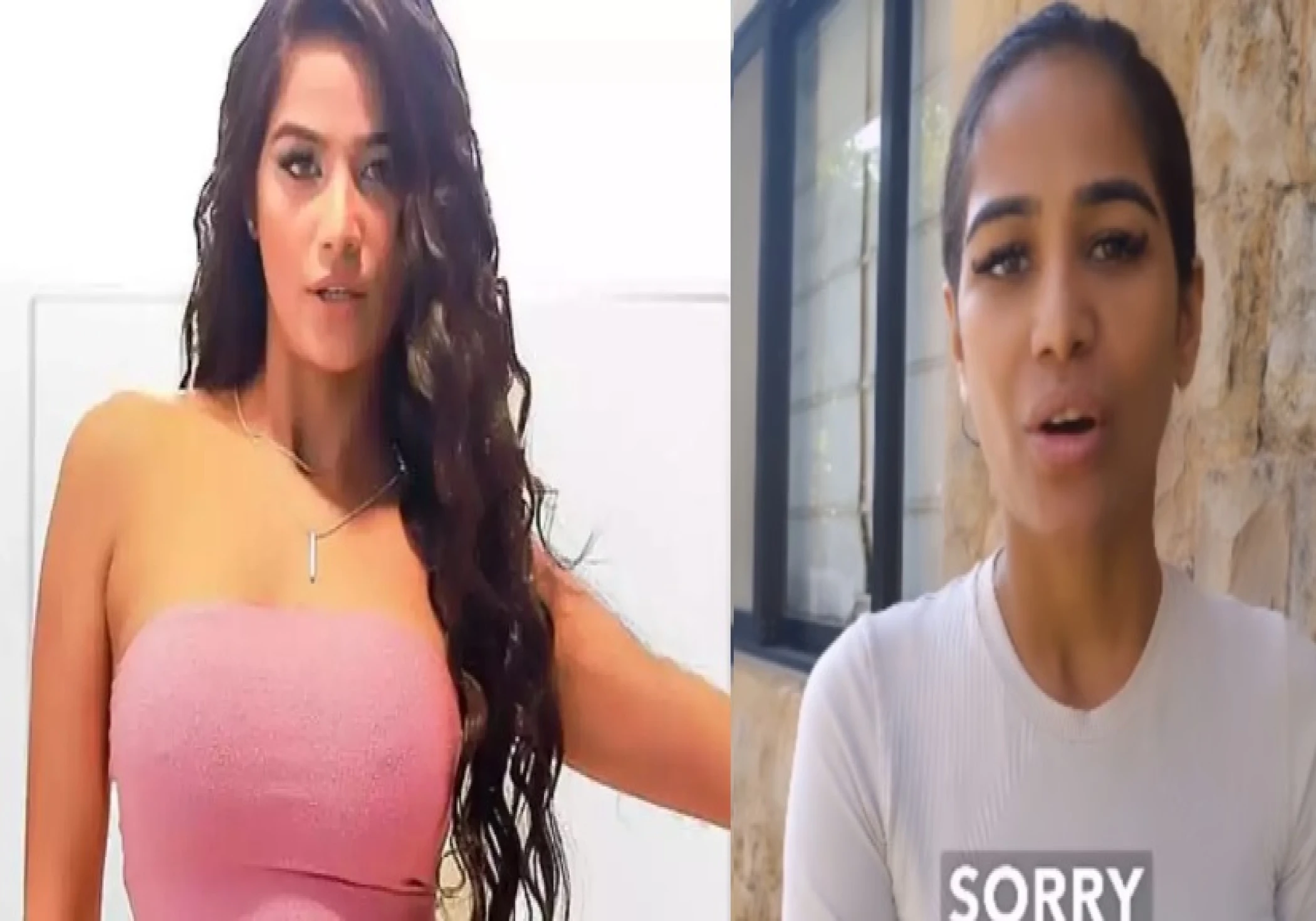 Poonam Pandey's publicity stunt ‘dead from cervical cancer’ make fans shocked